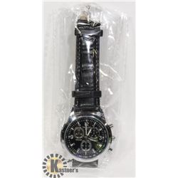 NEW MENS WATCH YAZOLE