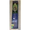 Image 1 : 23" LIGHT UP FIBRE OPTIC CHRISTMAS TREE