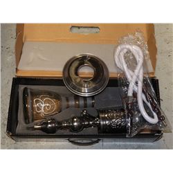 NEW HOOKAH IN BOX