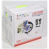 Image 1 : LOT OF 2 NEW LED STRIP KITS