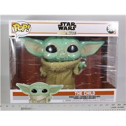 STAR WARS POP 10" SUPERSIZE THE CHILD