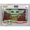Image 1 : STAR WARS POP 10" SUPERSIZE THE CHILD