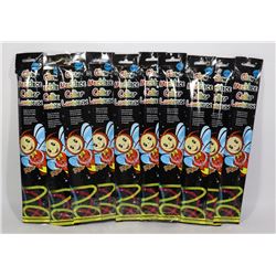 BUNDLE OF GLOW NECKLACES