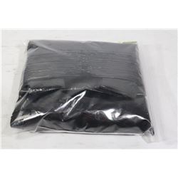 120PCS BAGS POOPY SACS