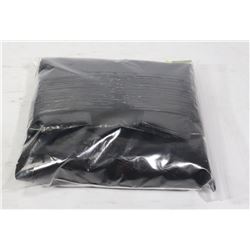 120PCS BAGS POOPY SACS