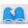 Image 1 : LOT OF 2 SELF GROOMING BRUSH
