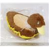 Image 1 : SQUEAKY DUCKY DOG TOY
