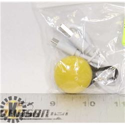 PET USB RECHARGEABLE SAFETY LIGHT