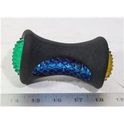 NEW LED DOG BALL (TOY) - LIGHTS UP