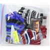 Image 1 : 3PK KIDS  HEAT WAVE GLOVES