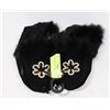 Image 1 : LADIES MOCCASINS SIZE 9