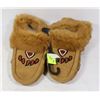 Image 1 : MEN MOCCASINS SIZE 10