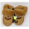 Image 1 : MEN MOCCASINS SIZE 9