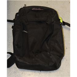 EDDIE BAUER BACKPACK GENERAL