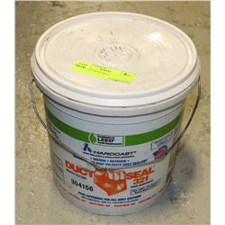 1 GALLON DUCT SEAL