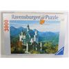 Image 1 : RAVENSBURGER 3000 PIECE PUZZLE