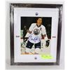Image 1 : AUTOGRAPHED NHL PICTURE