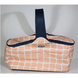 LARGE COOL2GO INSULATED TOTE