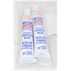 Image 1 : NON-DRYING RUSSIAN BLUE NO35 2 TUBES
