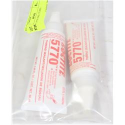 LOCTITE 5770 50ML 2 TUBES