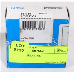 NTN 2305S BEARING