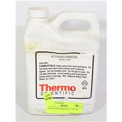 ACTIVATED CHARCOAL 1 POUND