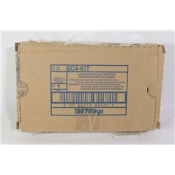 THOMAS & BETTS SEALING COMPOUND KITS