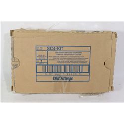 THOMAS & BETTS SEALING COMPOUND KITS