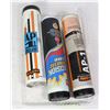 Image 1 : JET-LUBE AND PETRO CANADA GREASE 3 PACK