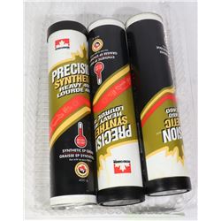 PRECISION SYNTHETIC HEAVY 460 GREASE