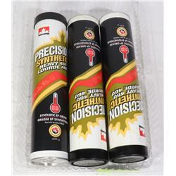 PRECISION SYNTHETIC HEAVY 460 GREASE