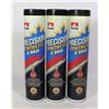 Image 1 : PRECISION SYNTHETIC EMB GREASE 3 TUBES