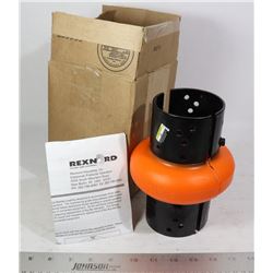 REXNORD OMEGA COUPLING