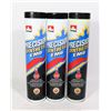 Image 1 : PRECISION SYNTHETIC EMB GREASE 3 TUBES
