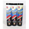 Image 1 : PRECISION SYNTHETIC EMB GREASE 3 TUBES