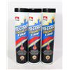 Image 1 : PRECISION SYNTHETIC EMB GREASE 3 TUBES