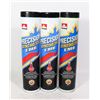 Image 1 : PRECISION SYNTHETIC EMB GREASE 3 TUBES