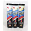 Image 1 : PRECISION SYNTHETIC EMB GREASE 3 TUBES