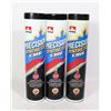 Image 1 : PRECISION SYNTHETIC EMB GREASE 3 TUBES
