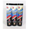 Image 1 : PRECISION SYNTHETIC EMB GREASE 3 TUBES