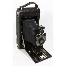 ANTIQUE KODAK CAMERA