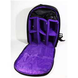 NEW G-RAPHY CAMERA BACKPACK