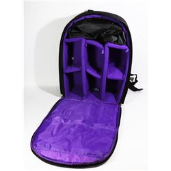 NEW G-RAPHY CAMERA BACKPACK