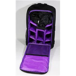 NEW G-RAPHY CAMERA BACKPACK