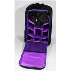 NEW G-RAPHY CAMERA BACKPACK