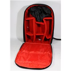 NEW G-RAPHY CAMERA BACKPACK