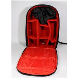 NEW G-RAPHY CAMERA BACKPACK