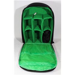 NEW G-RAPHY CAMERA BACKPACK