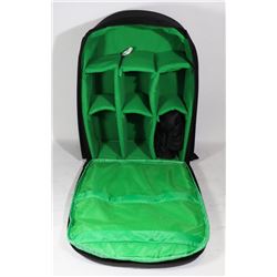 NEW G-RAPHY CAMERA BACKPACK