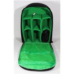 NEW G-RAPHY CAMERA BACKPACK